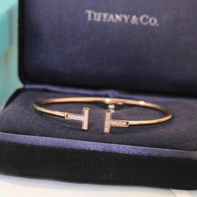 Tiffany Bracelets Affordable 253316
