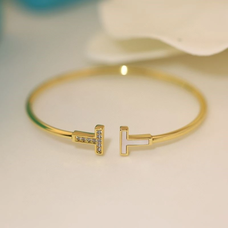 Tiffany Bracelets Affordable 253316