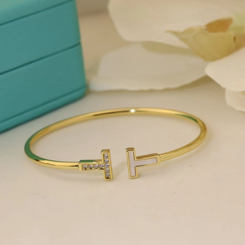 Tiffany Bracelets Affordable 253316