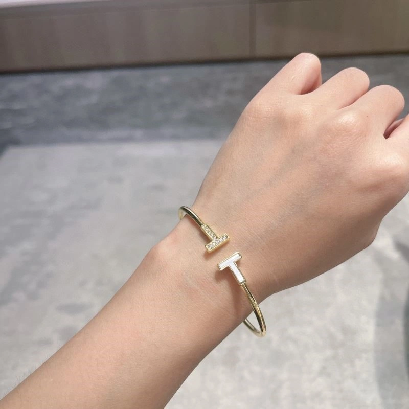Tiffany Bracelets Affordable 253316
