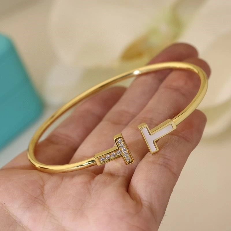 Tiffany Bracelets Affordable 253316
