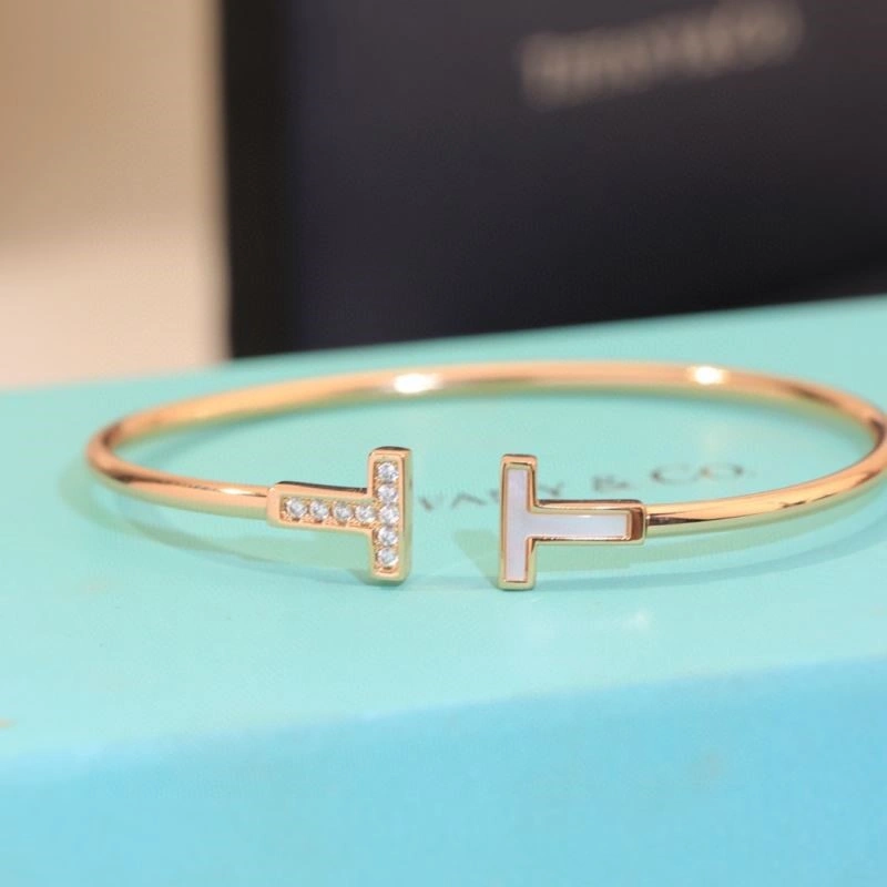 Tiffany Bracelets Affordable 253316
