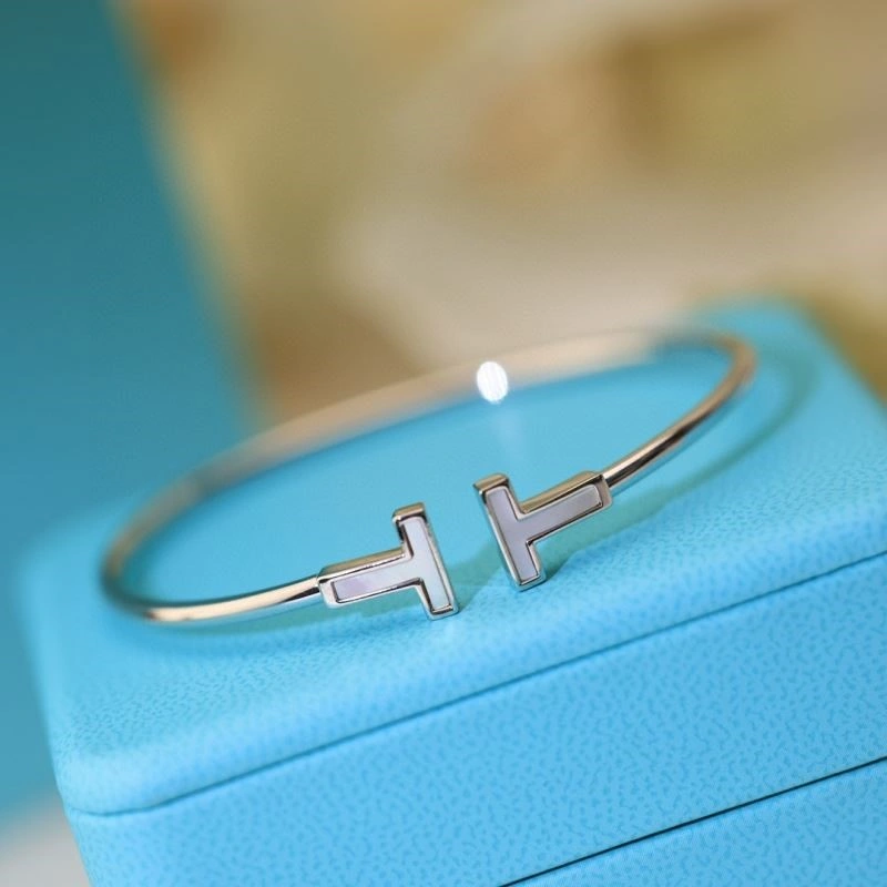 Resilient Tiffany Bracelets 253294