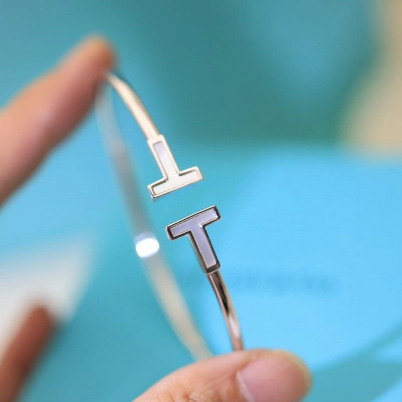 Resilient Tiffany Bracelets 253294