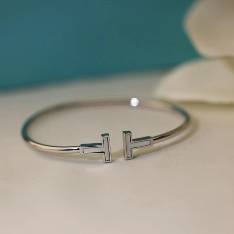 Resilient Tiffany Bracelets 253294