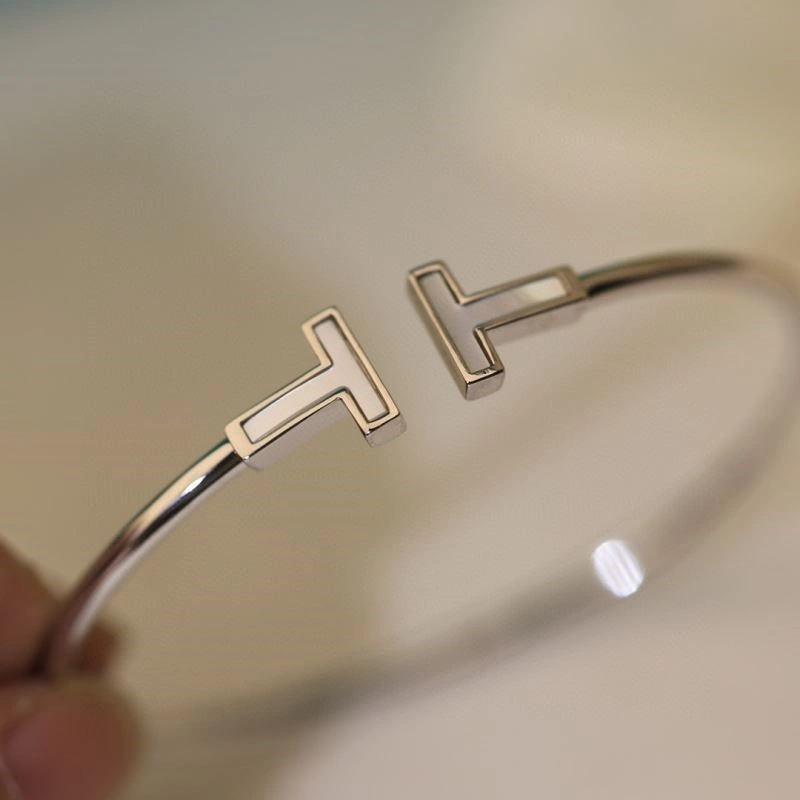 Resilient Tiffany Bracelets 253294