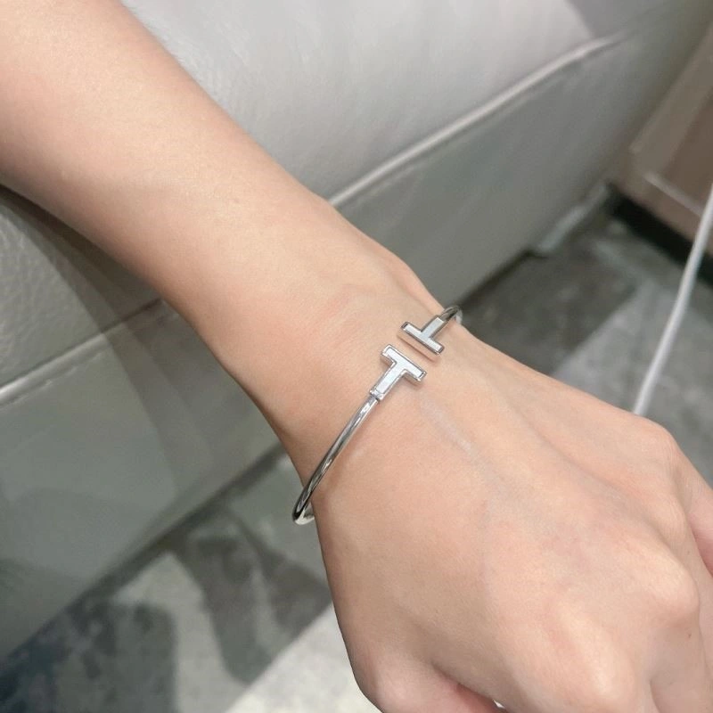 Resilient Tiffany Bracelets 253294