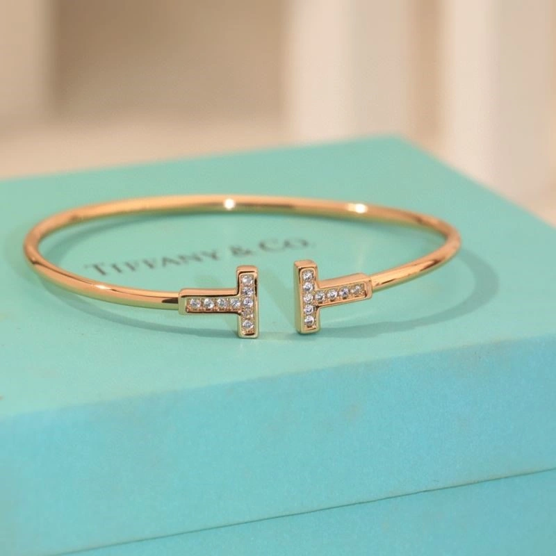 Tiffany Bracelets Sporty 253307