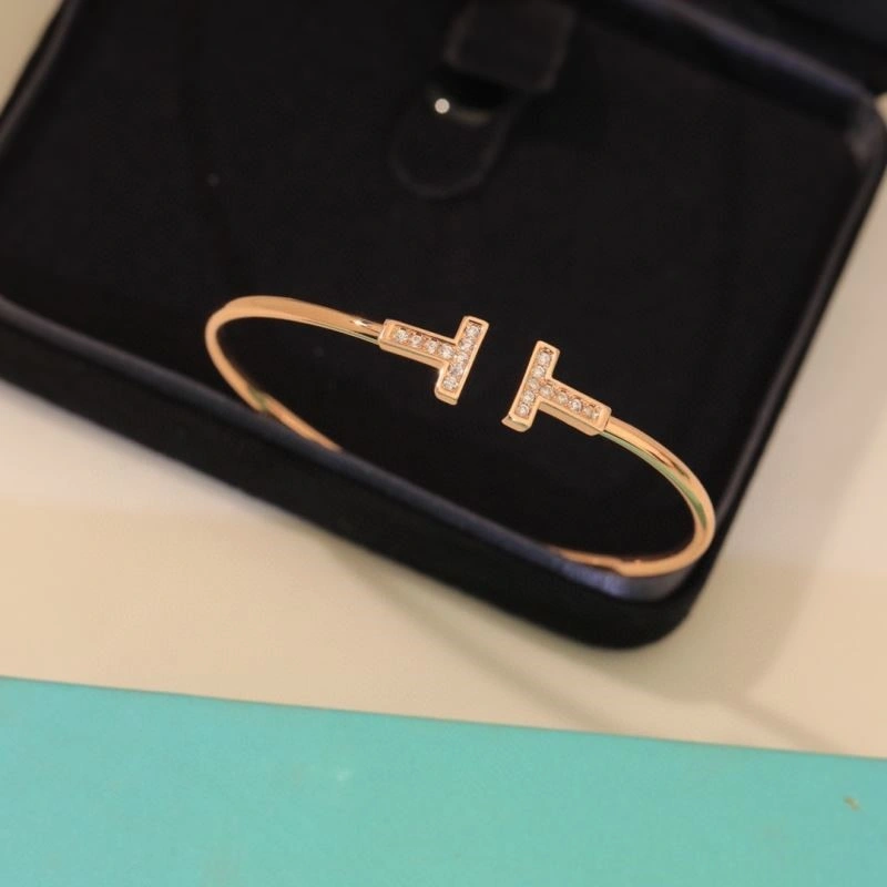 Tiffany Bracelets Sporty 253307