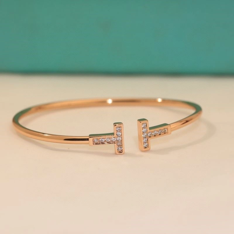 Tiffany Bracelets Sporty 253307