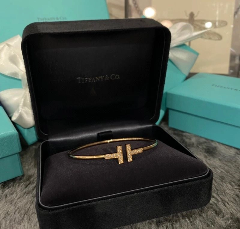 Tiffany Bracelets Sporty 253307