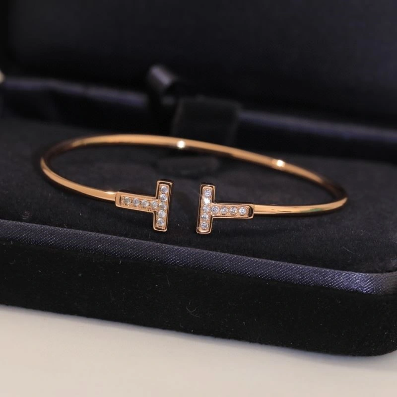 Tiffany Bracelets Sporty 253307