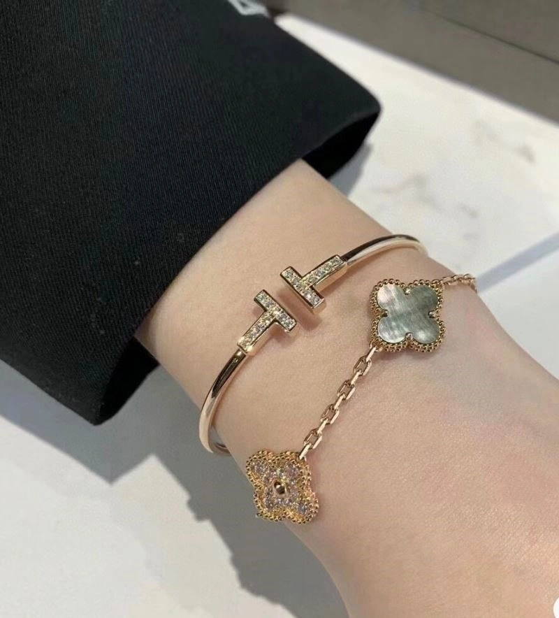 Tiffany Bracelets Sporty 253307