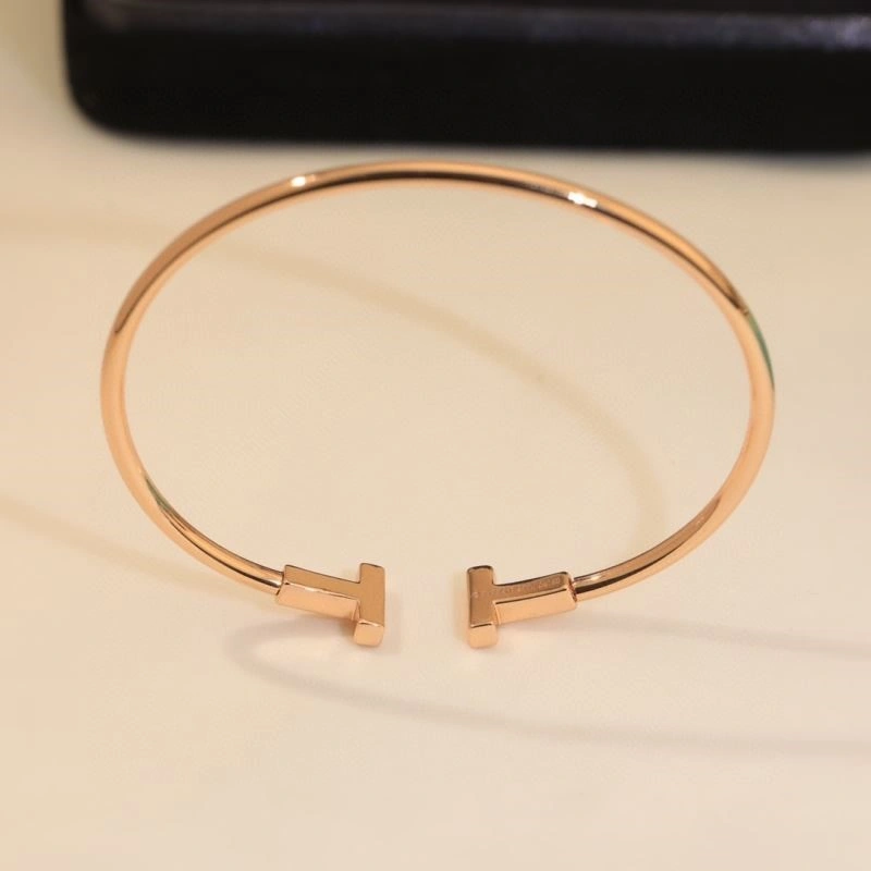 Tiffany Bracelets Sporty 253307