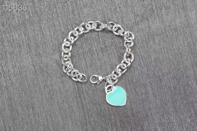 Tiffany Bracelets OdorResistant 253299