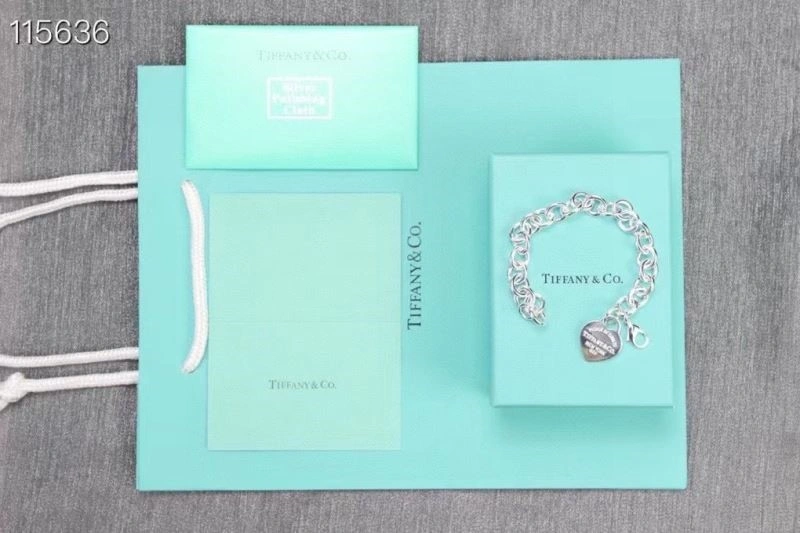 Tiffany Bracelets OdorResistant 253299