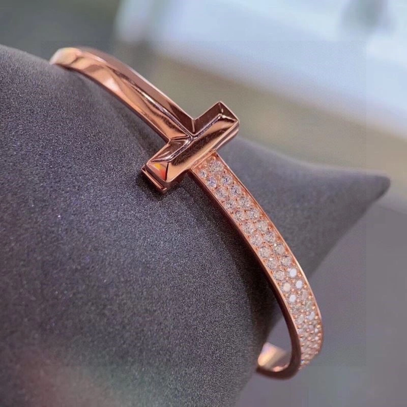 Tiffany Bracelets TechFriendly 253309
