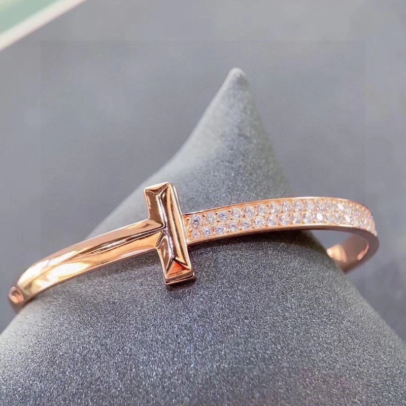 Tiffany Bracelets TechFriendly 253309