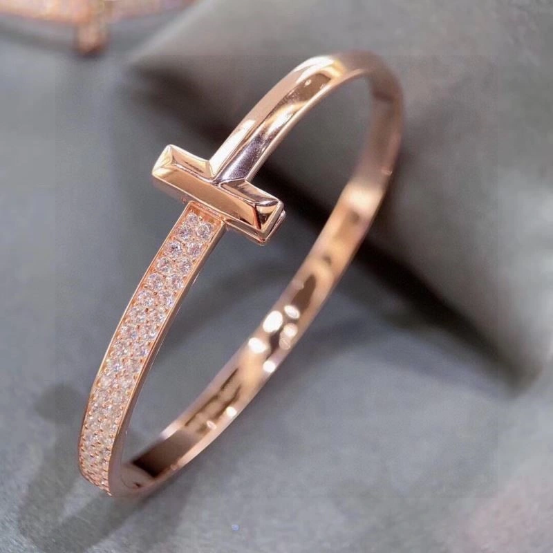 Tiffany Bracelets TechFriendly 253309
