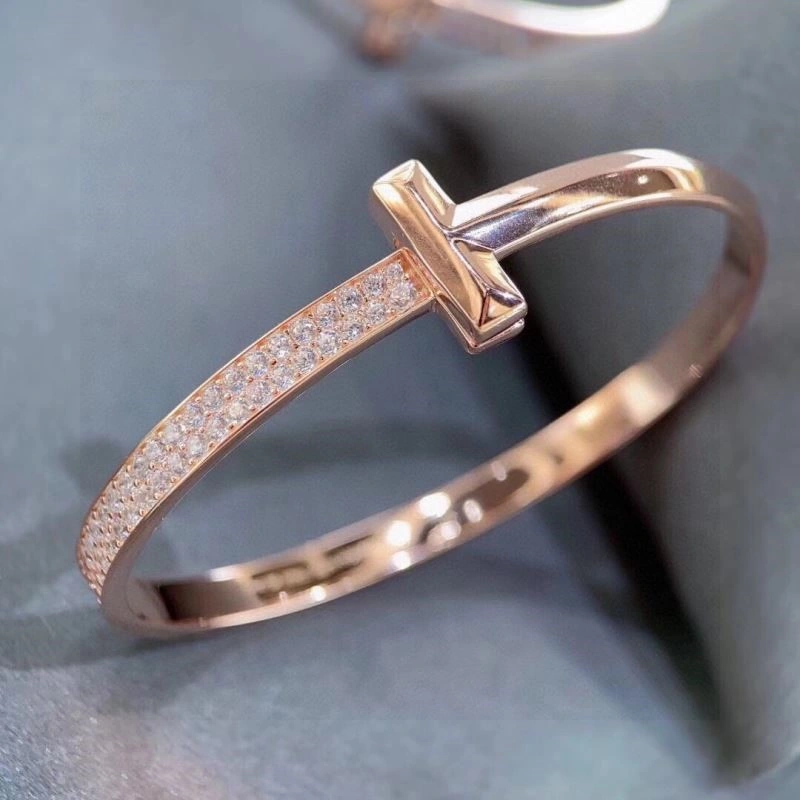 Tiffany Bracelets TechFriendly 253309