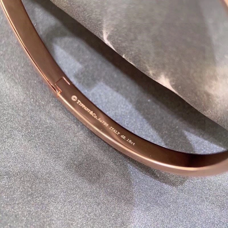Tiffany Bracelets TechFriendly 253309