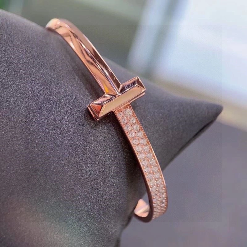 Tiffany Bracelets TechFriendly 253309