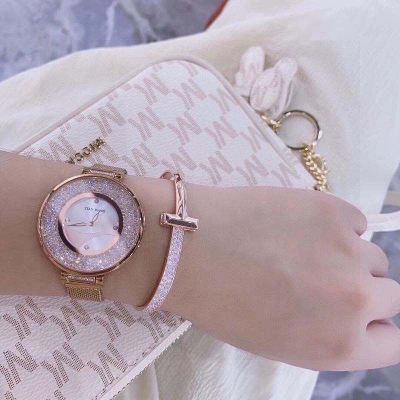 Tiffany Bracelets TechFriendly 253309