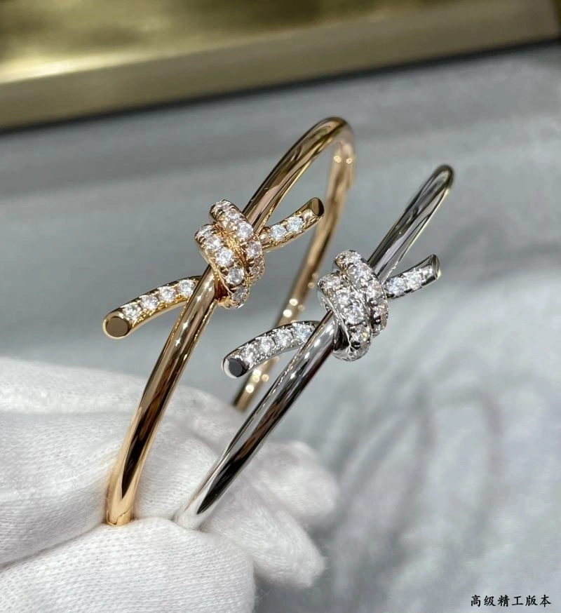 Tiffany Bracelets Contemporary 253301