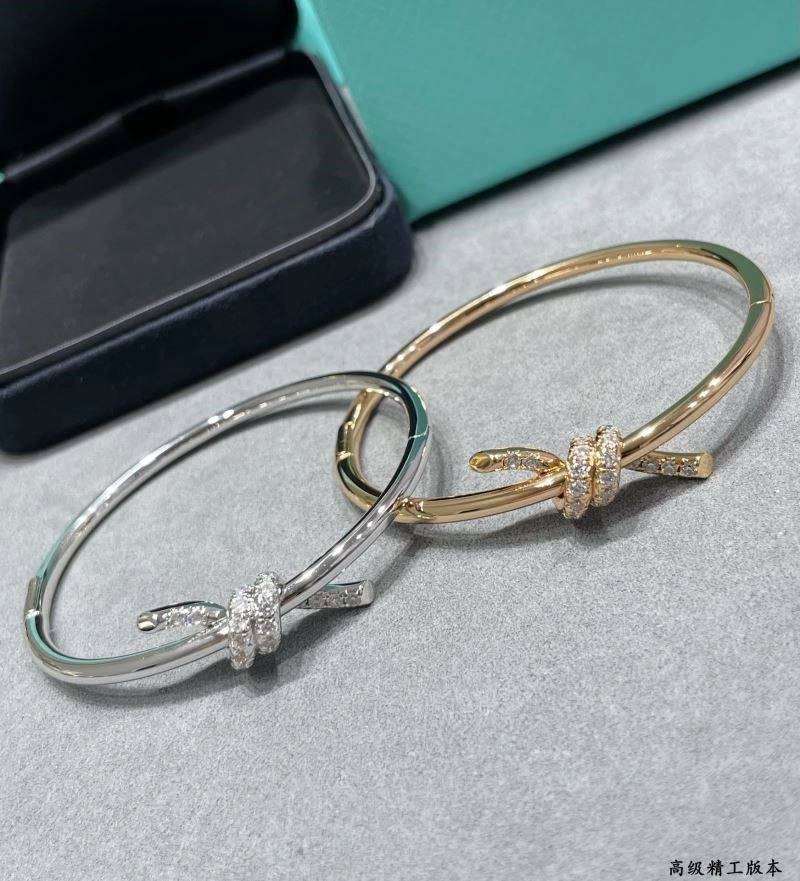 Tiffany Bracelets Contemporary 253301