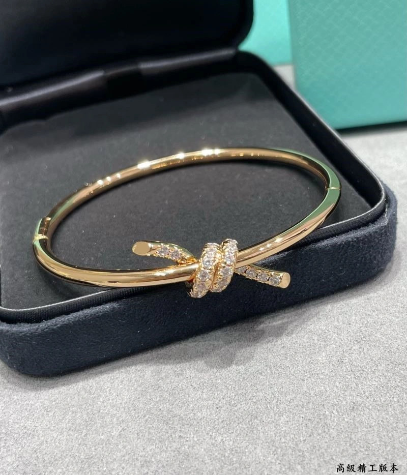 Tiffany Bracelets Contemporary 253301