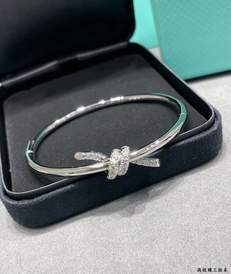 Tiffany Bracelets Contemporary 253301