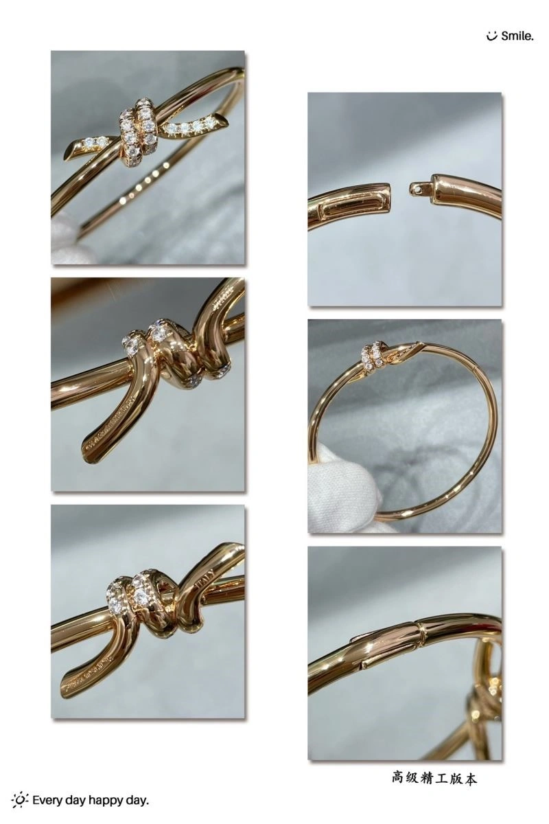 Tiffany Bracelets Contemporary 253301
