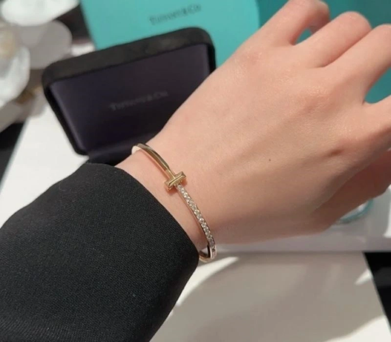 Tiffany Bracelets DailyWear 253293