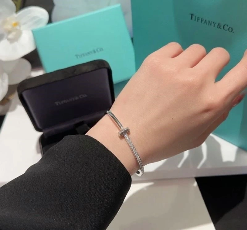 Tiffany Bracelets DailyWear 253293