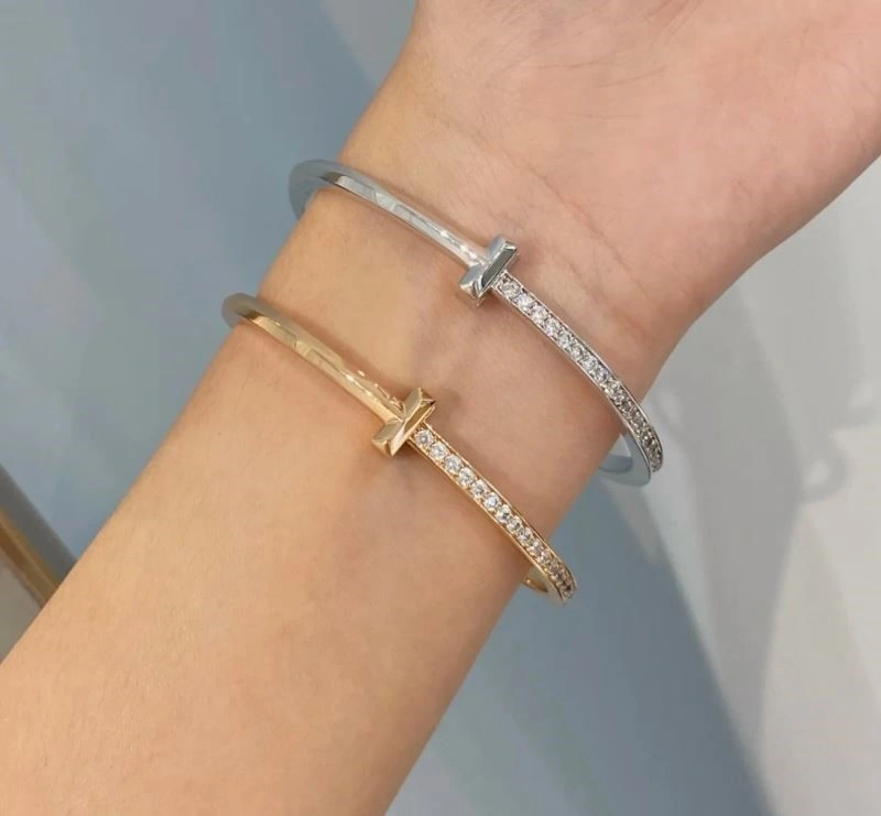Tiffany Bracelets DailyWear 253293