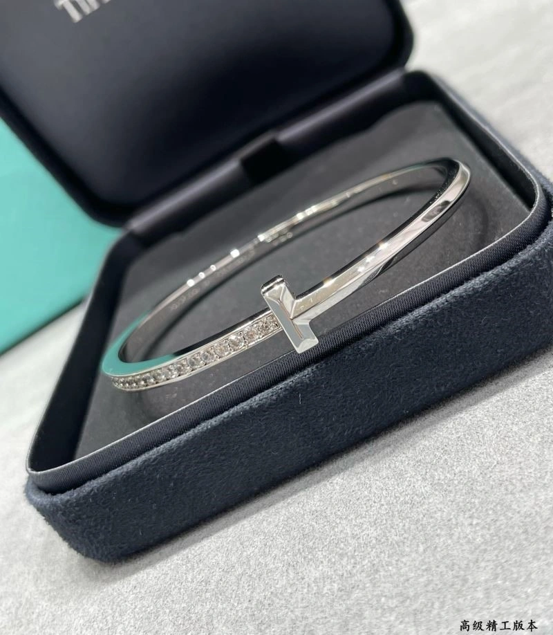 Tiffany Bracelets DailyWear 253293