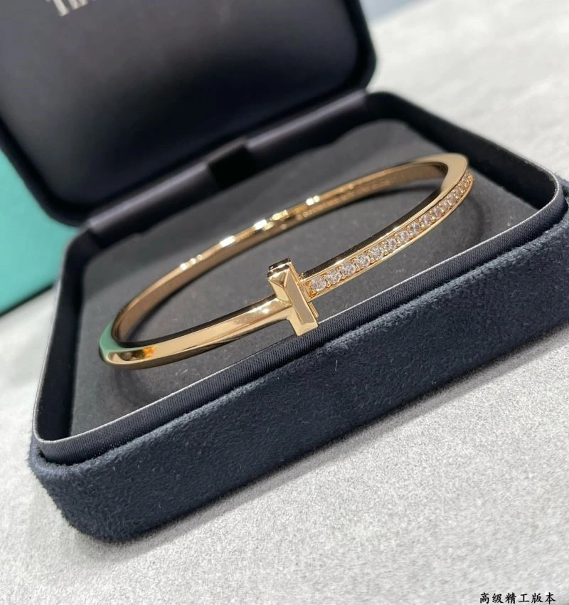 Tiffany Bracelets DailyWear 253293