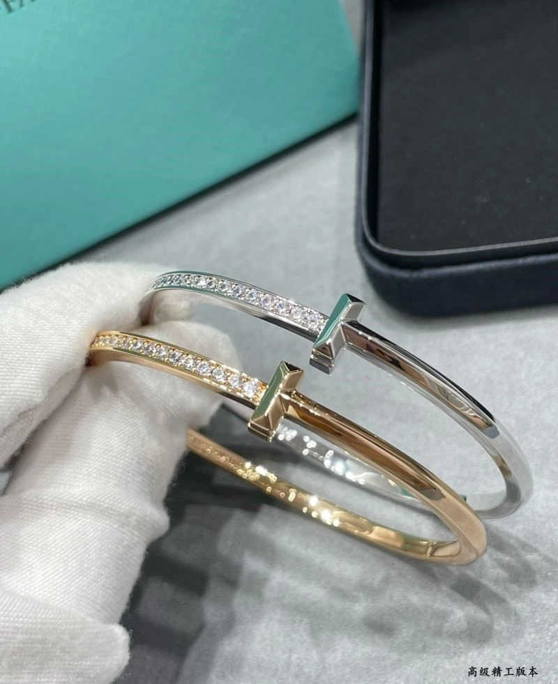 Tiffany Bracelets DailyWear 253293