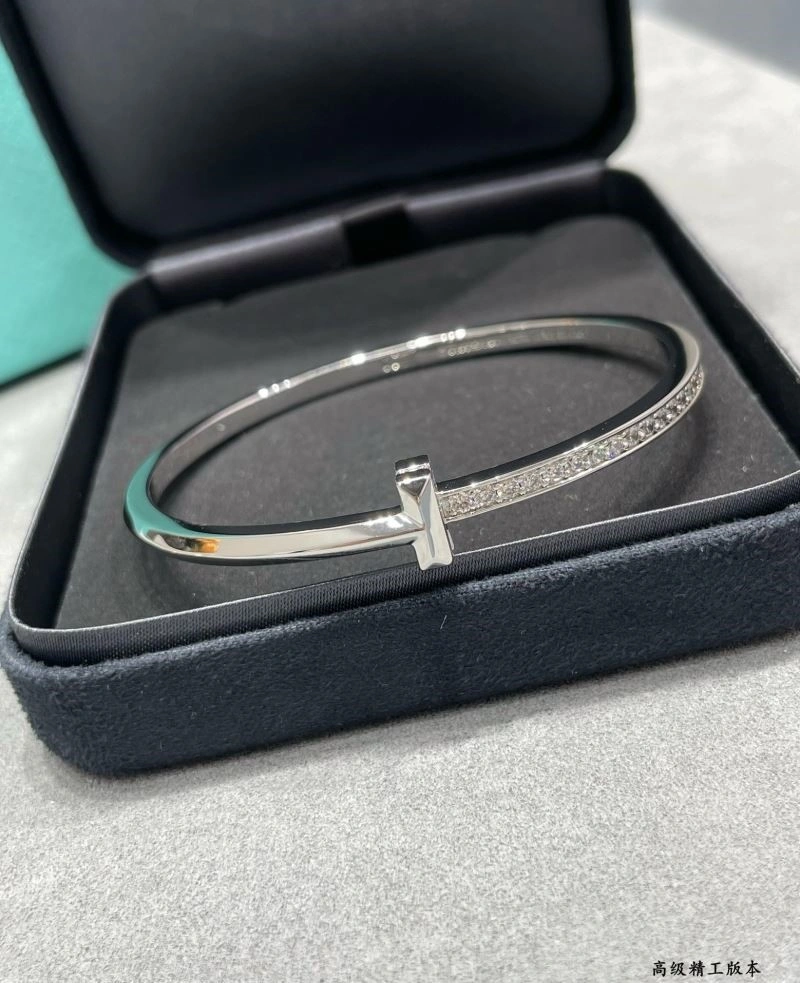 Tiffany Bracelets DailyWear 253293