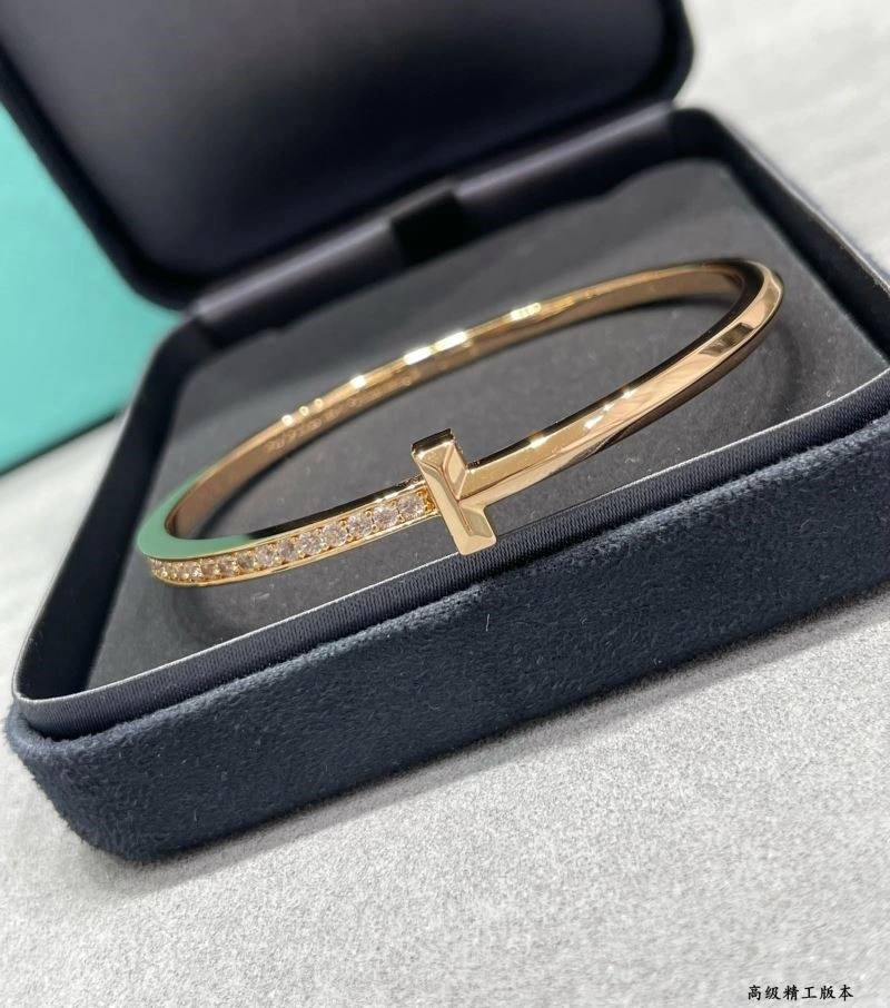 Tiffany Bracelets DailyWear 253293