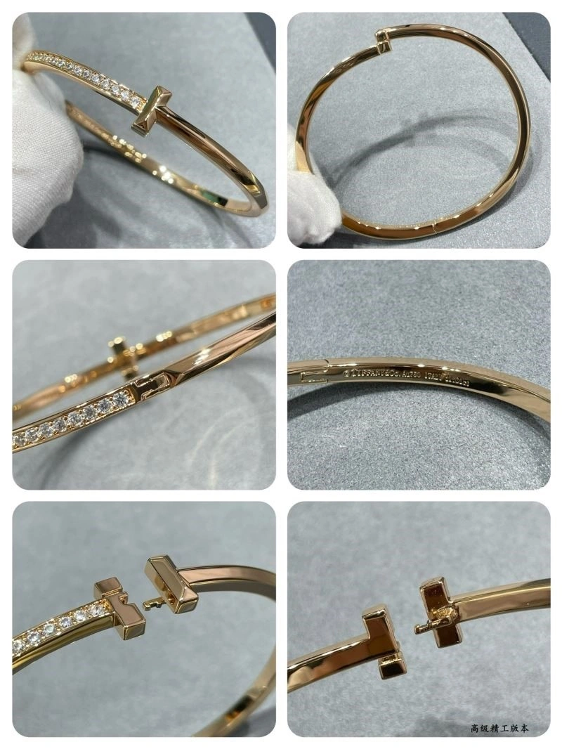 Tiffany Bracelets DailyWear 253293