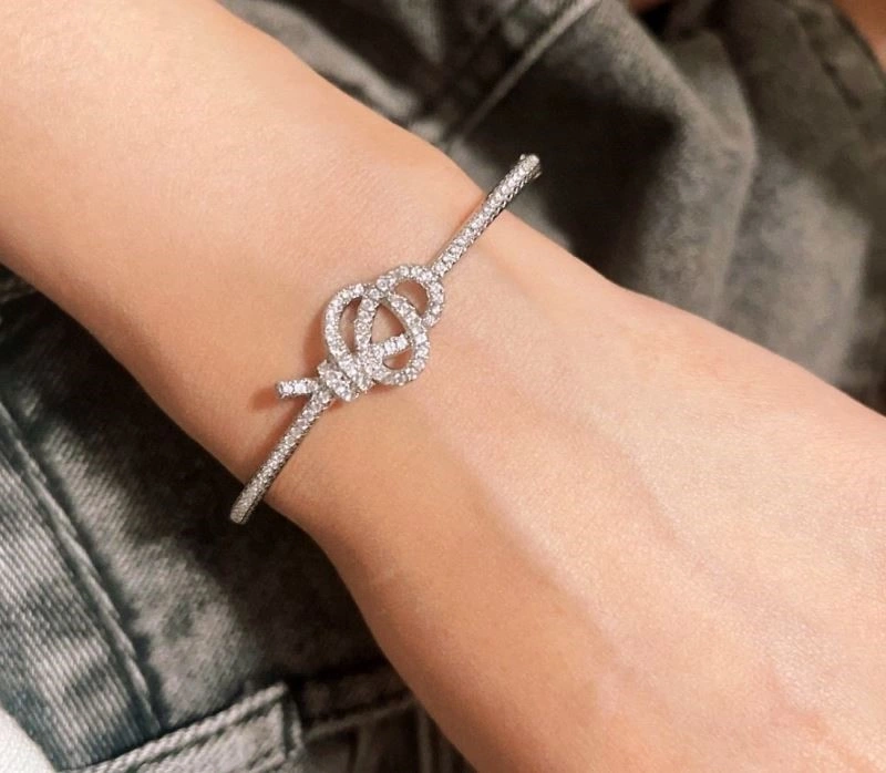 Tiffany Bracelets Tailored 253288