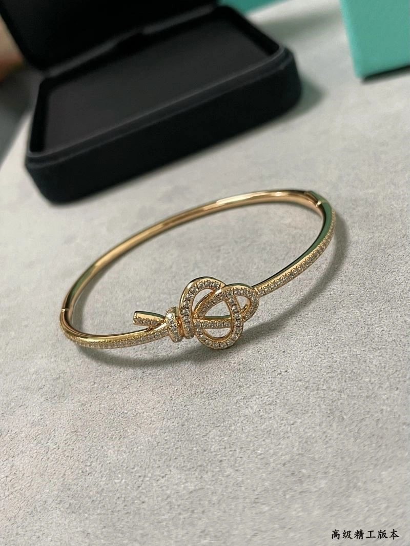Tiffany Bracelets Tailored 253288