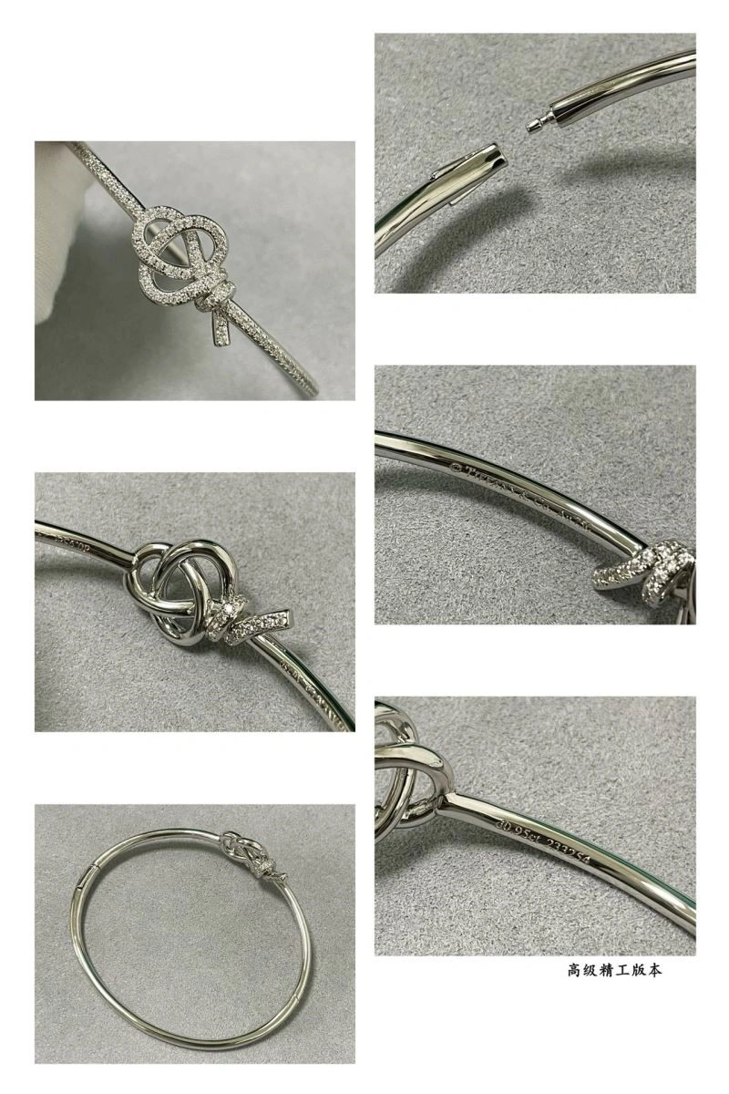 Tiffany Bracelets Tailored 253288