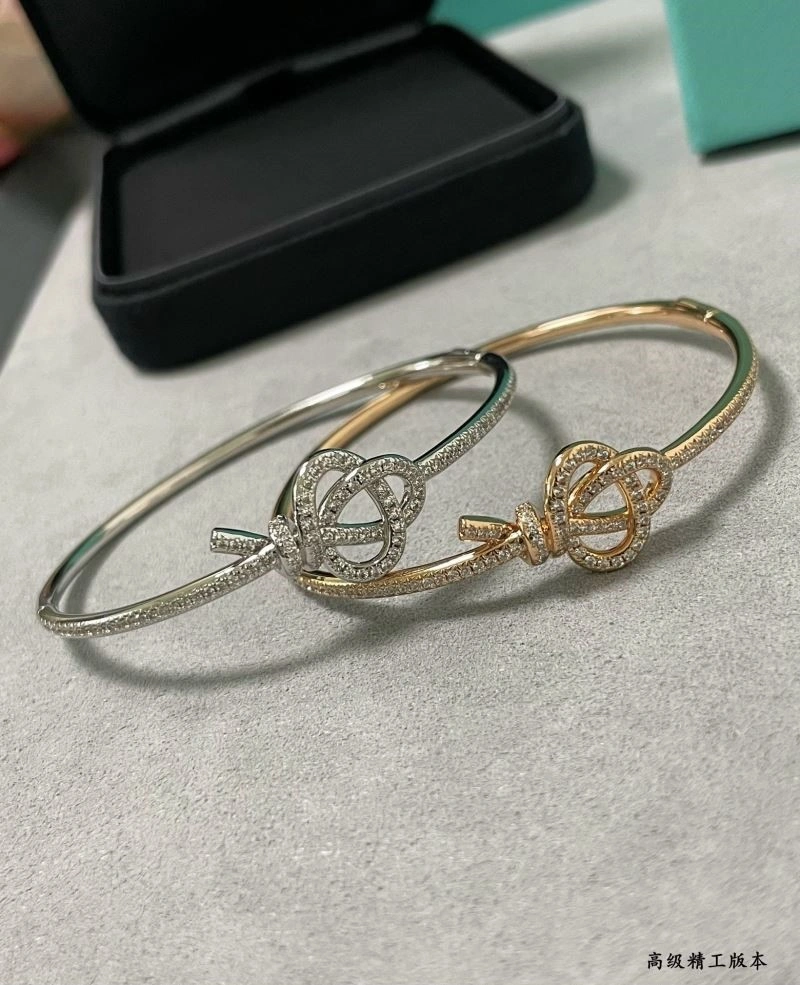 Tiffany Bracelets Tailored 253288