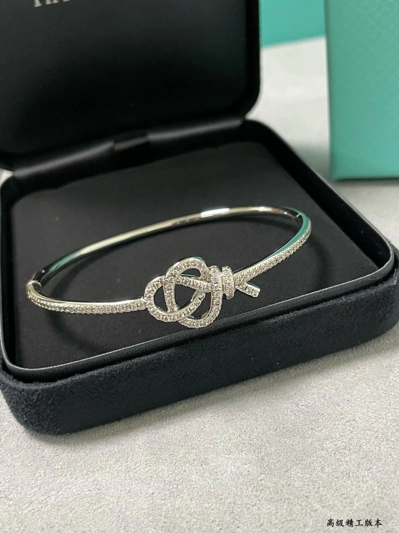 Tiffany Bracelets Tailored 253288