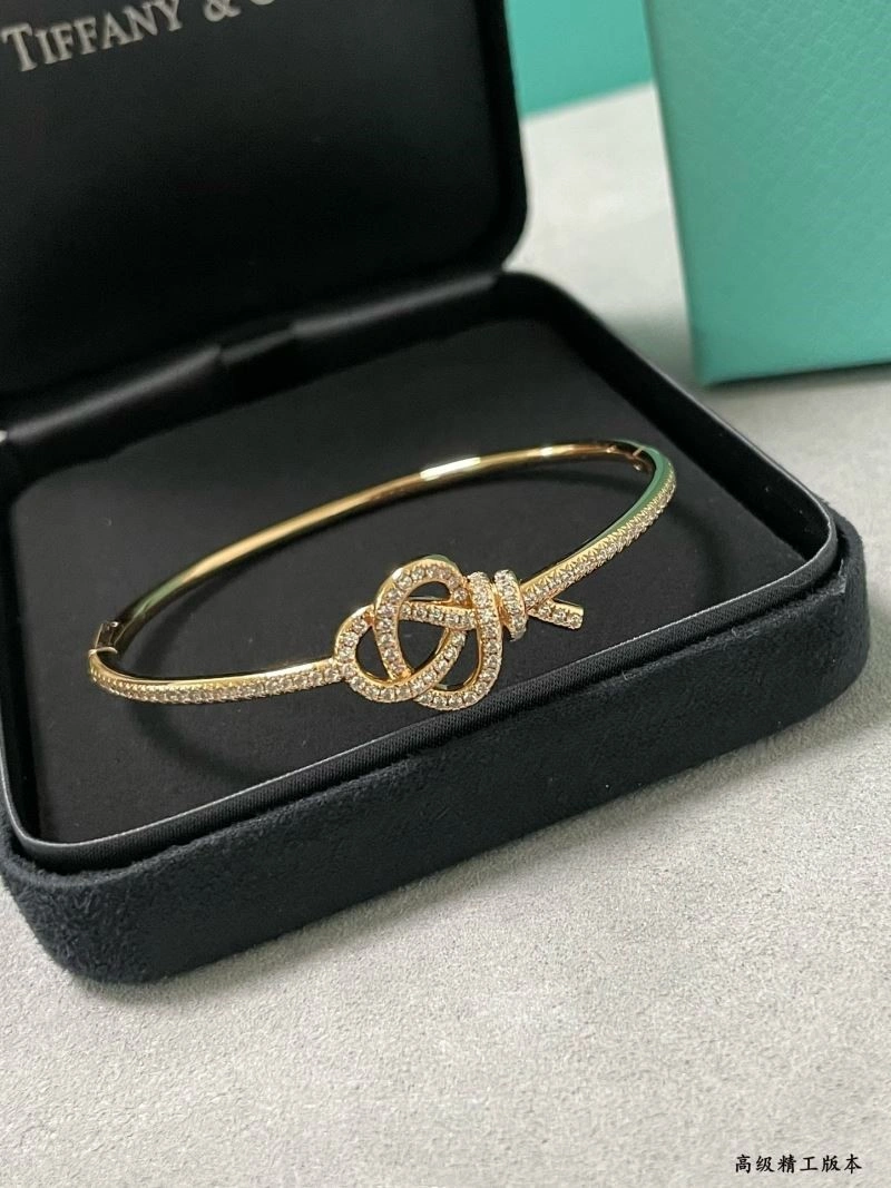 Tiffany Bracelets Tailored 253288