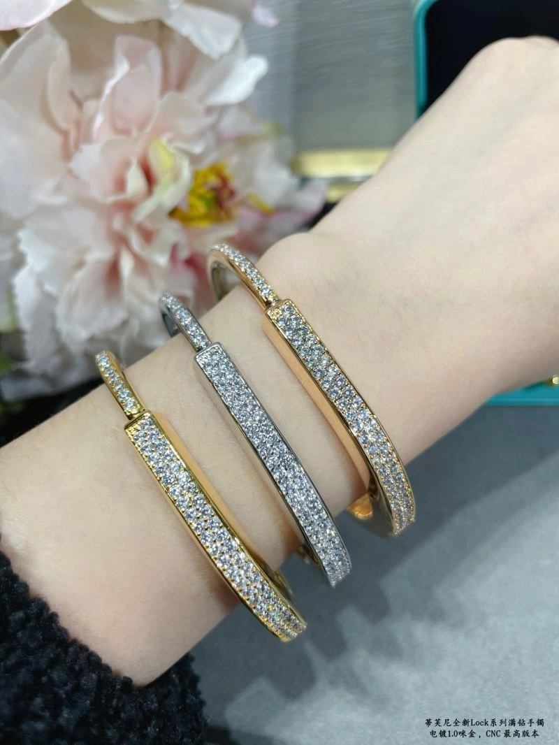 StreetReady Tiffany Bracelets 253287