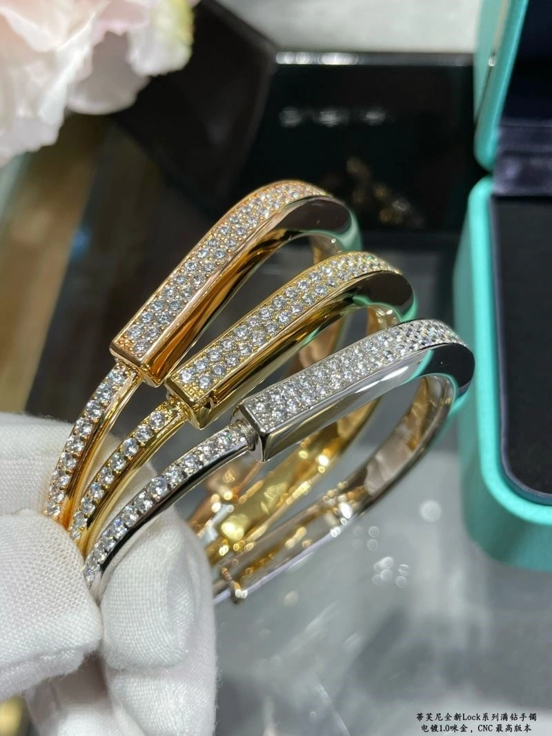 StreetReady Tiffany Bracelets 253287