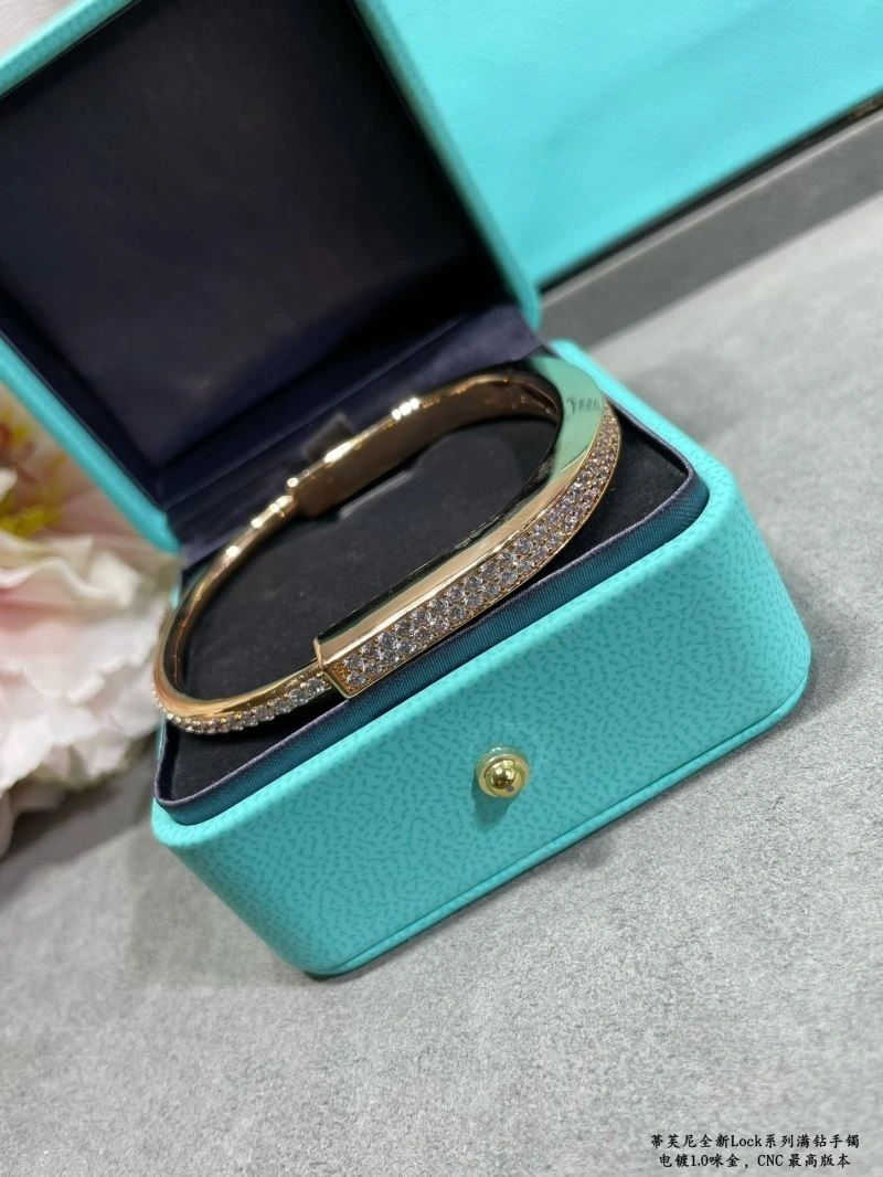 StreetReady Tiffany Bracelets 253287